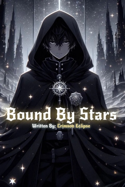 Bound By Stars [Dark Progression Fantasy]