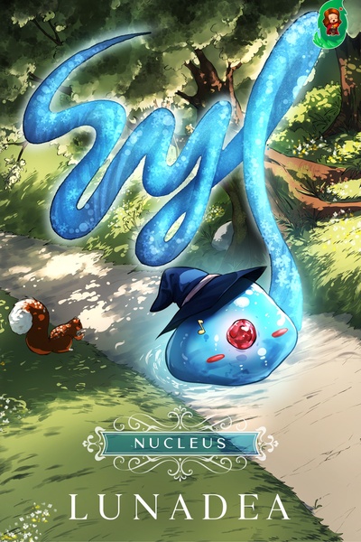 Syl [A Slime Monster Evolution LitRPG]