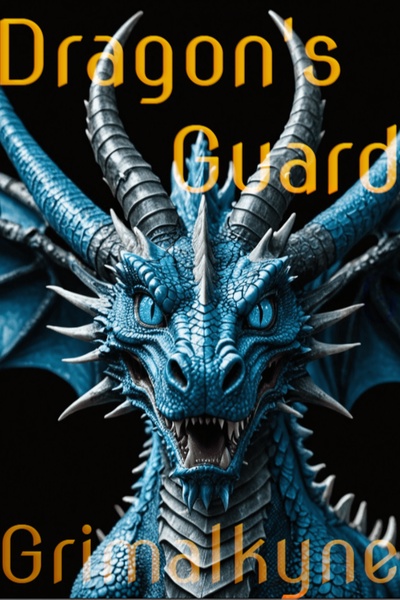 Dragon&#x27;s guard