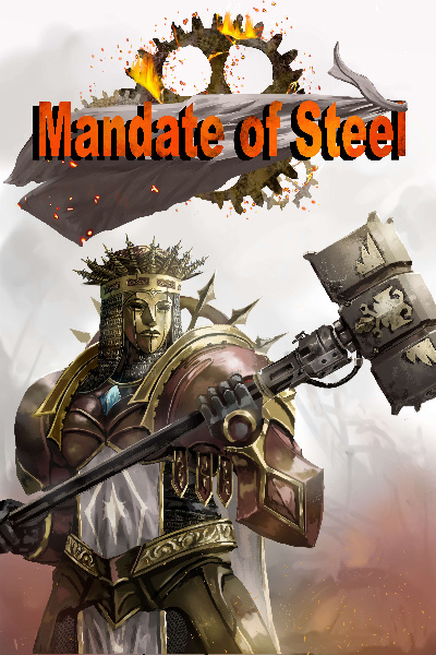 Mandate of Steel.