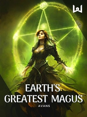 Earth&#x27;s Greatest Magus