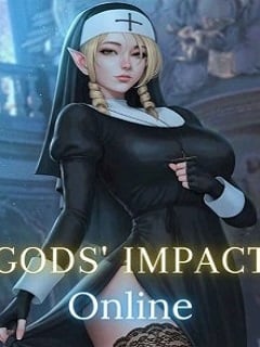 Gods&#x27; Impact Online