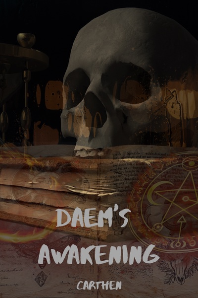 Daem&#x27;s Awakening: The Demon Uprising