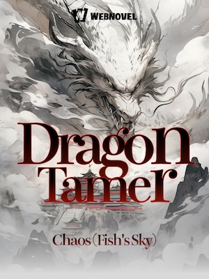 Dragon Tamer