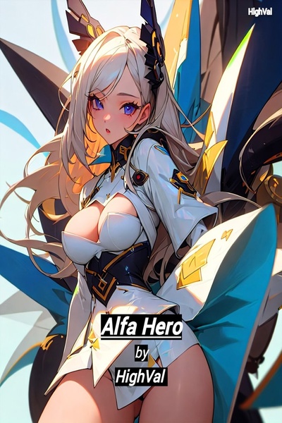 Alfa Hero