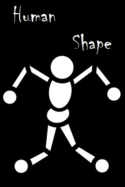 Human-Shape