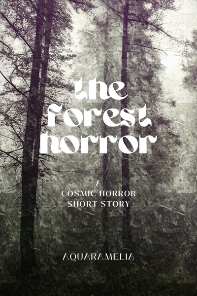 The Forest Horror