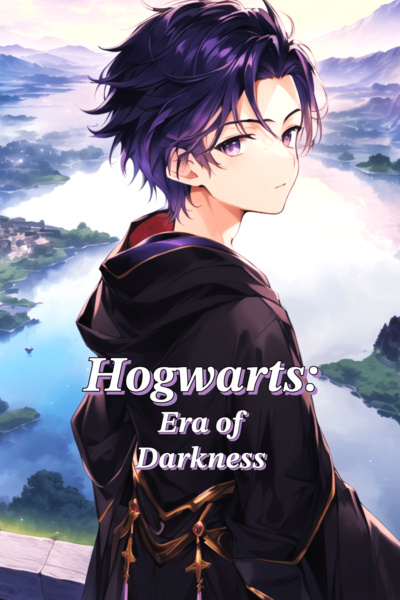 Hogwarts: Era of Darkness