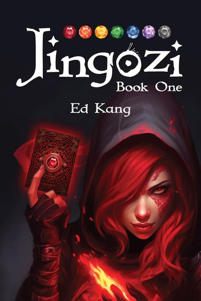 Jingozi [An Isekai LitRPG]