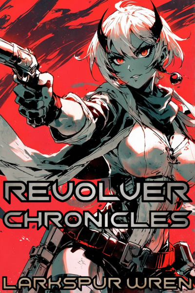 Revolver Chronicles [Afterlife LitRPG]