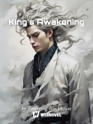 King&#x27;s Awakening