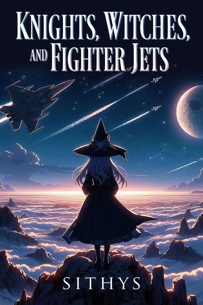 Knights, Witches, and Fighter Jets - Rewrite