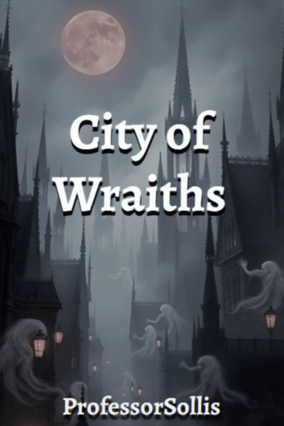 City of Wraiths