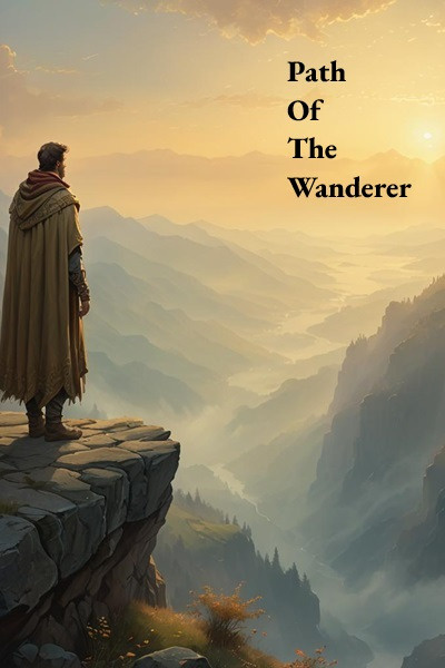 Path of the Wanderer