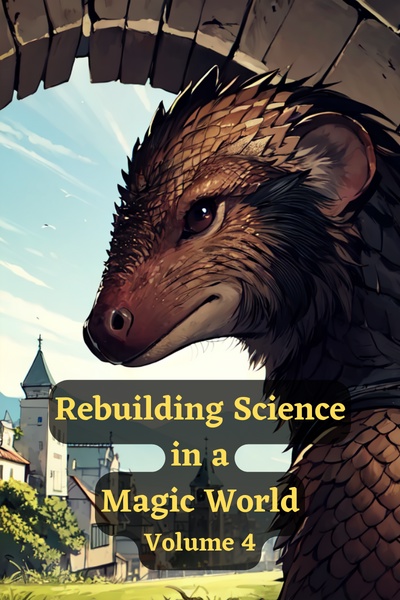 Rebuilding Science in a Magic World