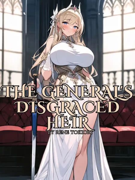 THE GENERAL&#x27;S DISGRACED HEIR