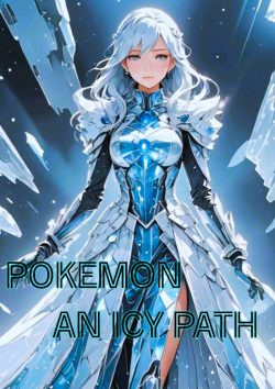 Pokemon: An Icy Path