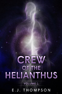 Crew of the Helianthus