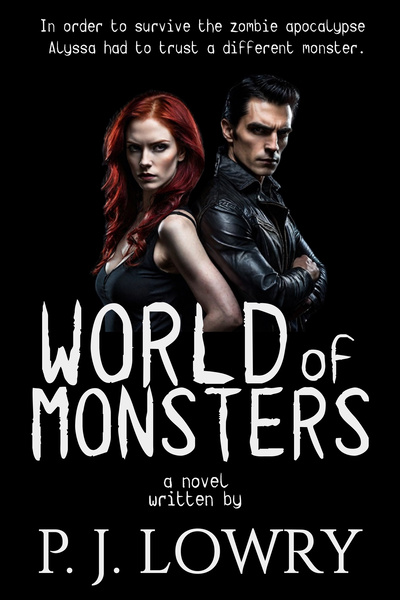 World Of Monsters