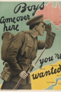 Voluntary Conscription