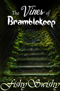 The Vines of Bramblekeep