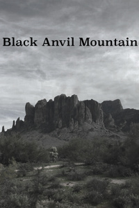 Black Anvil Mountain