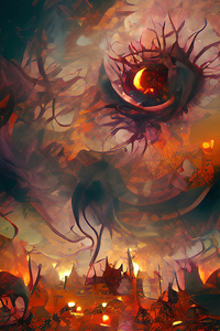 A Beholder&#x27;s Path