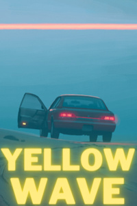 The Yellow Wave