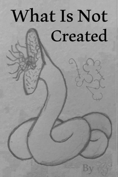 What Is Not Created