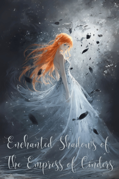 Enchanted Paths: Luxana&#x27;s Rise to Empress