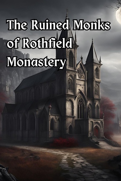 The Ruined Monks of Rothfield Monastery