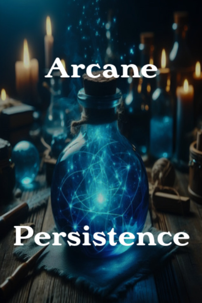 Arcane Persistence