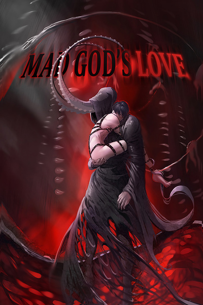 Mad God&#x27;s Love [Dark, enemies-to-lovers BL]