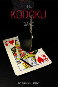 The Kodoku Game