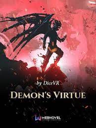 Demon&#x27;s Virtue