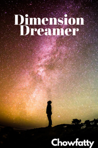 Dimension Dreamer