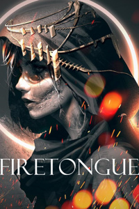 Firetongue