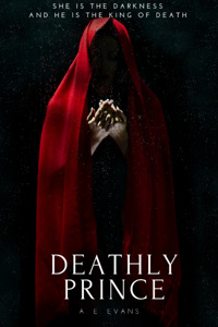 1. Deathly Prince.