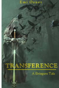 Transference: A Bringers Tale