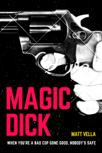 Magic Dick