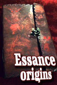 Essance origins