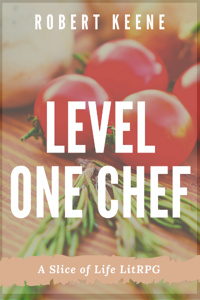 Level One Chef