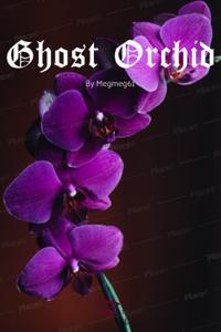 Ghost Orchid