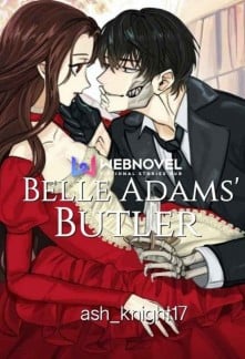 Belle Adams&#x27; Butler