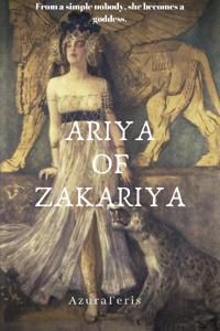 Ariya of Zakariya