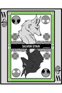 Silver star