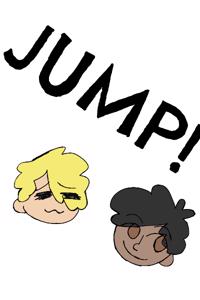 Jump!