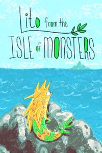 Lito from the Isle of Monsters