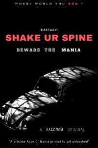 Shake Your Spine