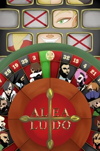 Alea Ludo